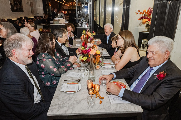 Amy + Collin's Wedding