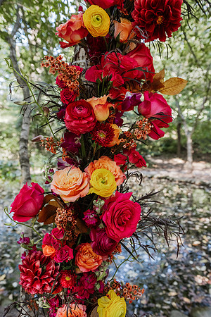 Amy + Collin's Wedding