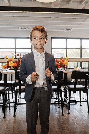 Amy + Collin's Wedding