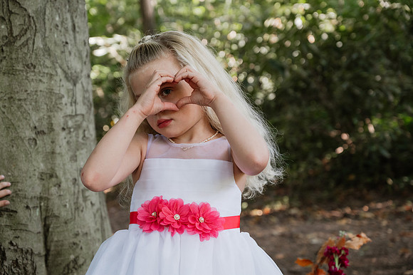 Amy + Collin's Wedding