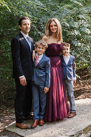 Amy + Collin's Wedding