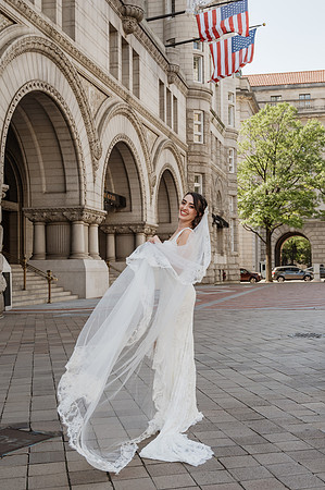 Amy + Collin's Wedding