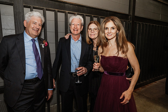 Amy + Collin's Wedding