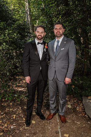 Amy + Collin's Wedding