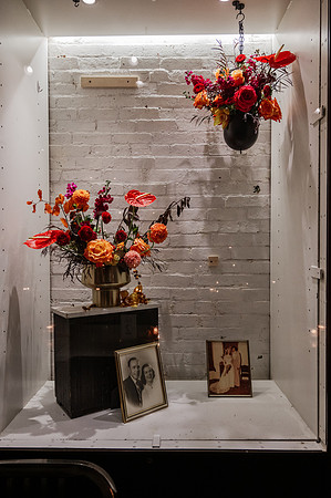 Amy + Collin's Wedding