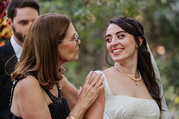 Amy + Collin's Wedding