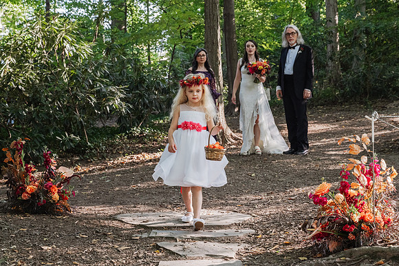 Amy + Collin's Wedding