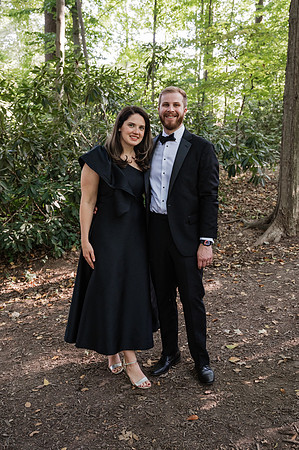 Amy + Collin's Wedding