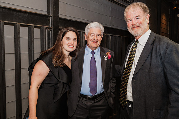 Amy + Collin's Wedding