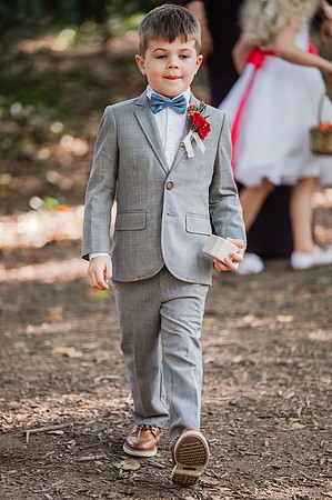 Amy + Collin's Wedding